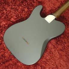 Black Smoker DELTA CUSTOM Matte Black【ロッキン岐阜店12周年記念セール!】_5