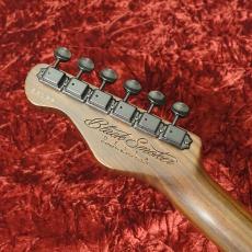 Black Smoker DELTA CUSTOM Matte Black【ロッキン岐阜店12周年記念セール!】_8