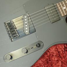 Black Smoker DELTA CUSTOM Matte Black【ロッキン岐阜店12周年記念セール!】_9