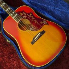 Gibson Hummingbird Cherry Sunburst【1967年製】【ロッキン岐阜店12周年記念セール!】_3