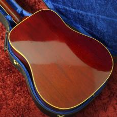 Gibson Hummingbird Cherry Sunburst【1967年製】【ロッキン岐阜店12周年記念セール!】_4