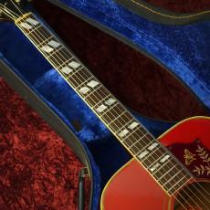 Gibson Hummingbird Cherry Sunburst【1967年製】【ロッキン岐阜店12周年記念セール!】_5