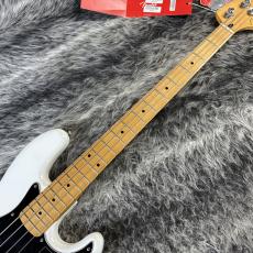 Fender Player II Jazz Bass Polar White_2
