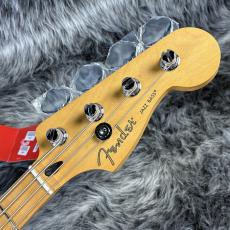 Fender Player II Jazz Bass Polar White_3