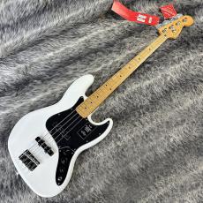 Fender Player II Jazz Bass Polar White_4