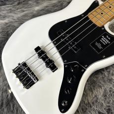 Fender Player II Jazz Bass Polar White_5