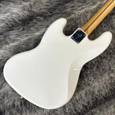 Fender Player II Jazz Bass Polar White_6