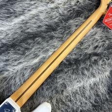 Fender Player II Jazz Bass Polar White_7