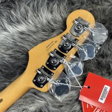 Fender Player II Jazz Bass Polar White_8