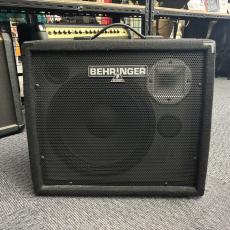 BEHRINGER ULTRA TONE K1800FX / Keyboard Amplifier