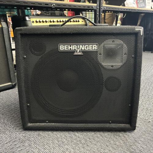 BEHRINGER ULTRA TONE K1800FX / Keyboard Amplifier