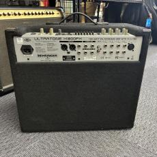 BEHRINGER ULTRA TONE K1800FX / Keyboard Amplifier_2