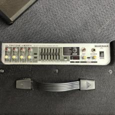 BEHRINGER ULTRA TONE K1800FX / Keyboard Amplifier_3