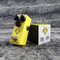 Effects Bakery Croissant Distortion