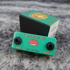 Effects Bakery Curry Bread Junction Box