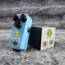 Effects Bakery Melon Pan Chorus