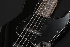 Black Smoker STD BETA J5 XL Black 4.33kg_3