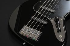 Black Smoker STD BETA J5 XL Black 4.33kg_4