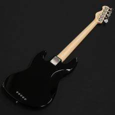 Black Smoker STD BETA J5 XL Black 4.33kg_9