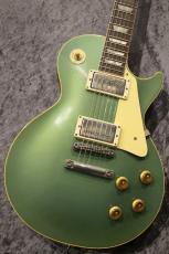 Gibson 1958 Les Paul Standard Reissue Inverness Green VOS  #8 5089【3.88kg】【現地選定品】