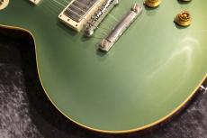 Gibson 1958 Les Paul Standard Reissue Inverness Green VOS  #8 5089【3.88kg】【現地選定品】_4