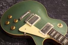 Gibson 1958 Les Paul Standard Reissue Inverness Green VOS  #8 5089【3.88kg】【現地選定品】_6