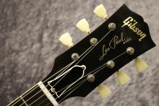 Gibson 1958 Les Paul Standard Reissue Inverness Green VOS  #8 5089【3.88kg】【現地選定品】_8