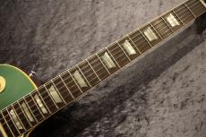 Gibson 1958 Les Paul Standard Reissue Inverness Green VOS  #8 5089【3.88kg】【現地選定品】_9
