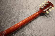 Gibson 1958 Les Paul Standard Reissue Inverness Green VOS  #8 5089【3.88kg】【現地選定品】_10