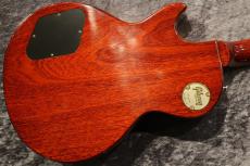 Gibson 1958 Les Paul Standard Reissue Inverness Green VOS  #8 5089【3.88kg】【現地選定品】_11