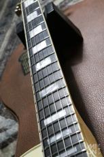 Gibson Les Paul Custom 2001 Alpine White_6
