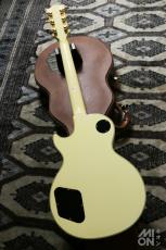 Gibson Les Paul Custom 2001 Alpine White_10