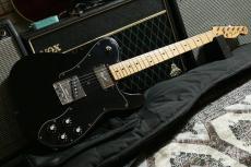 Fender Classic Series '72 Telecaster Custom 2007_2