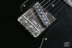 Fender Classic Series '72 Telecaster Custom 2007_5