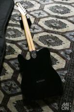 Fender Classic Series '72 Telecaster Custom 2007_10