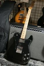 Fender Classic Series '72 Telecaster Custom 2007_11