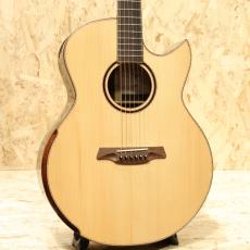 Maestro Guitars ORIGINAL SERIES Raffles WE CSB A 2018