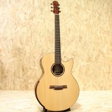 Maestro Guitars ORIGINAL SERIES Raffles WE CSB A 2018_3