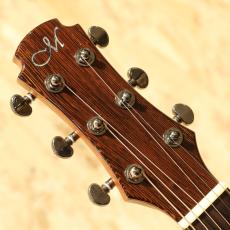 Maestro Guitars ORIGINAL SERIES Raffles WE CSB A 2018_8