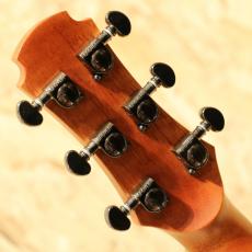 Maestro Guitars ORIGINAL SERIES Raffles WE CSB A 2018_9