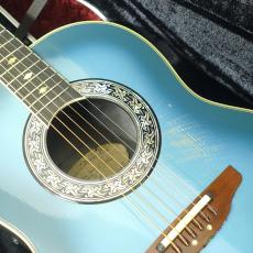 Ovation Collectors Series 1982-8【ロッキン岐阜店12周年記念セール!】_9