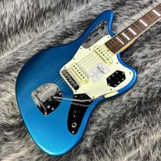 Fender Made in Japan Traditional Late 60s Jaguar Lake Placid Blue