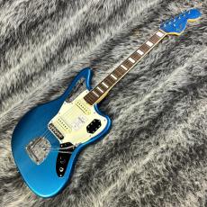 Fender Made in Japan Traditional Late 60s Jaguar Lake Placid Blue_2