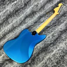 Fender Made in Japan Traditional Late 60s Jaguar Lake Placid Blue_7