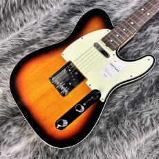 Fender Made in Japan Heritage 60s Telecaster Custom 3 Color Sunburst