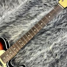 Fender Made in Japan Heritage 60s Telecaster Custom 3 Color Sunburst_4