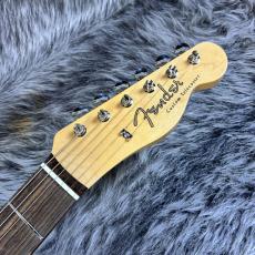 Fender Made in Japan Heritage 60s Telecaster Custom 3 Color Sunburst_5
