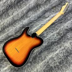 Fender Made in Japan Heritage 60s Telecaster Custom 3 Color Sunburst_7