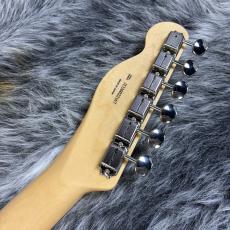 Fender Made in Japan Heritage 60s Telecaster Custom 3 Color Sunburst_9