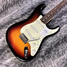 Fender Made in Japan Traditional 60s Stratocaster 3-Color Sunburst